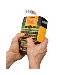 DYMO Rhino 4200 Thermal Transfer Label Maker - Effortless Labeling with Precision and Durability - Order Now!